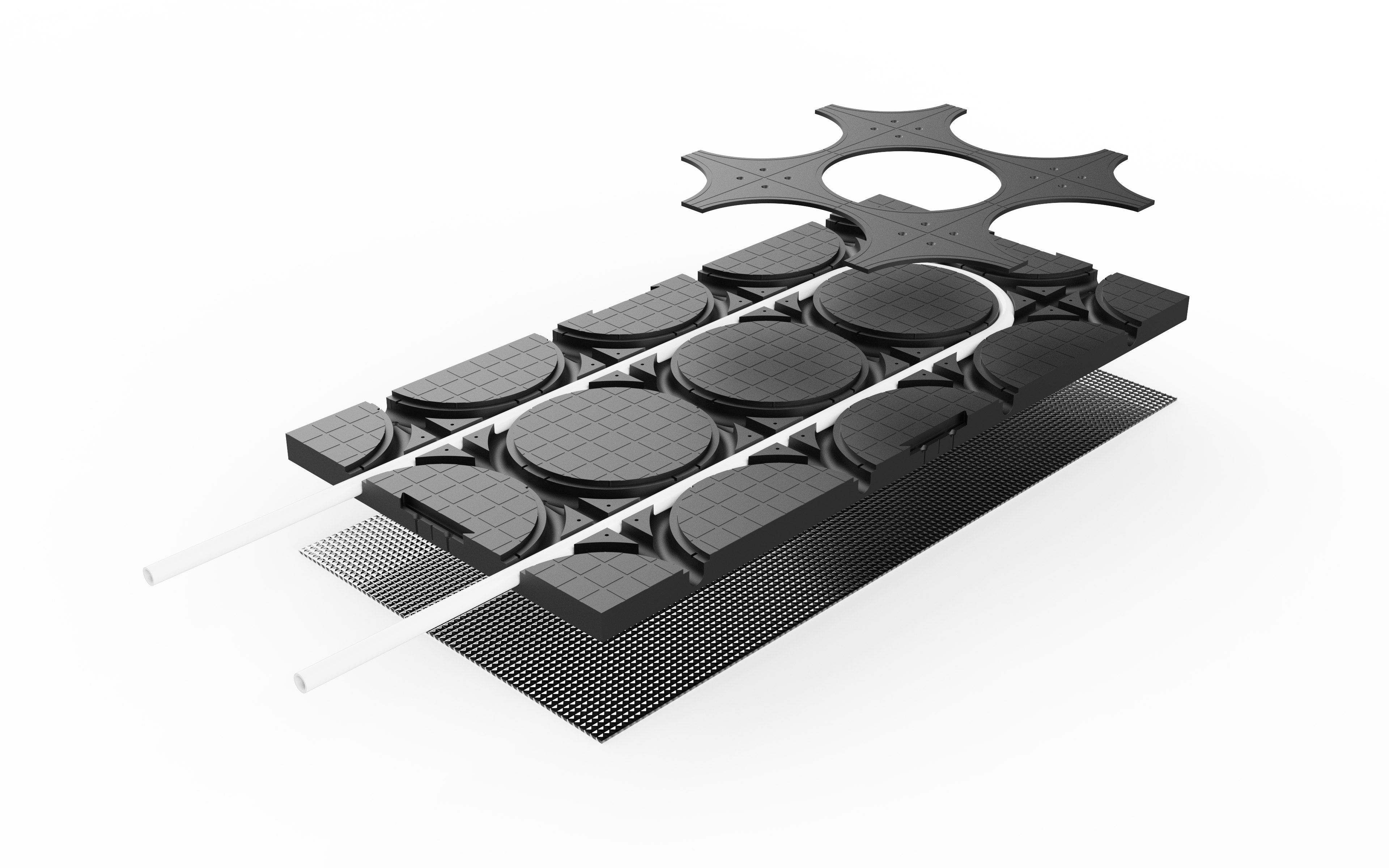 차콜온돌 (Charcoal Ondol)