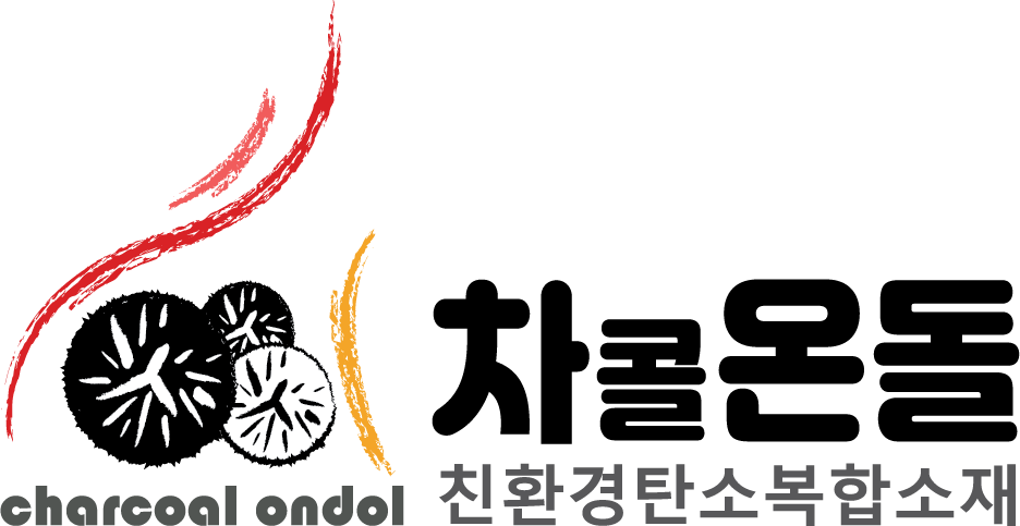 Charcoal Ondol