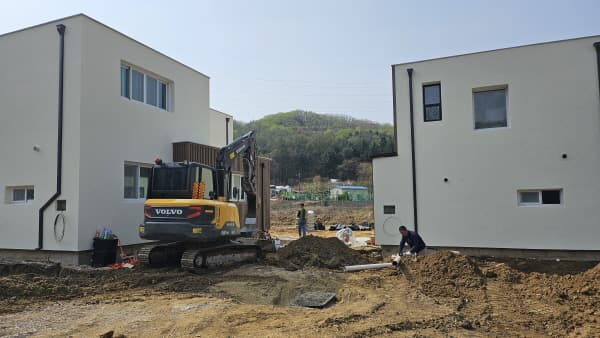 경기광주 전원주택