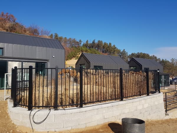 양평 타운하우스 2차