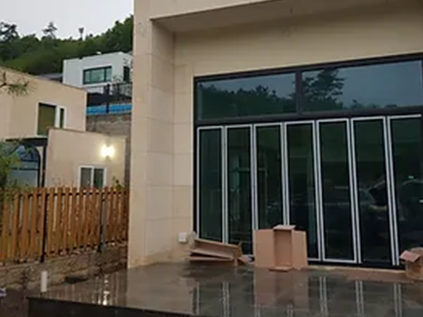 양평 타운하우스 단지