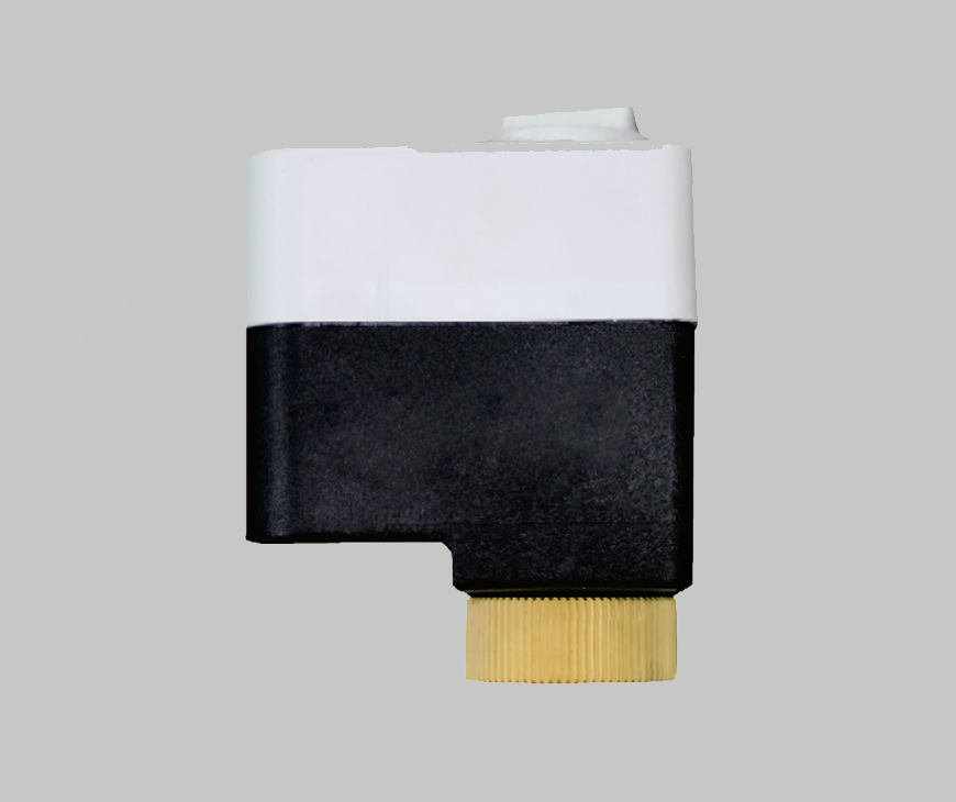 비례 제어 구동기 (D-22)