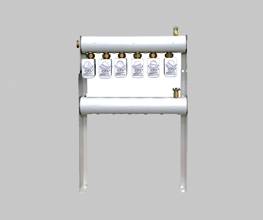 스텐레스 분배기 (M-20)