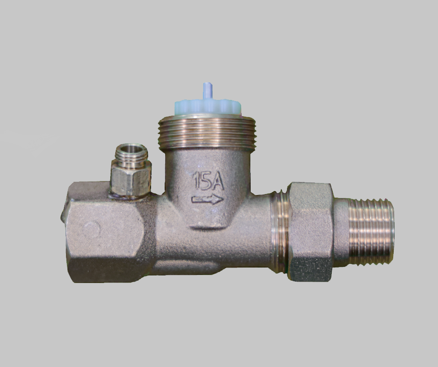 1/2” 황동 밸브 (v-15)